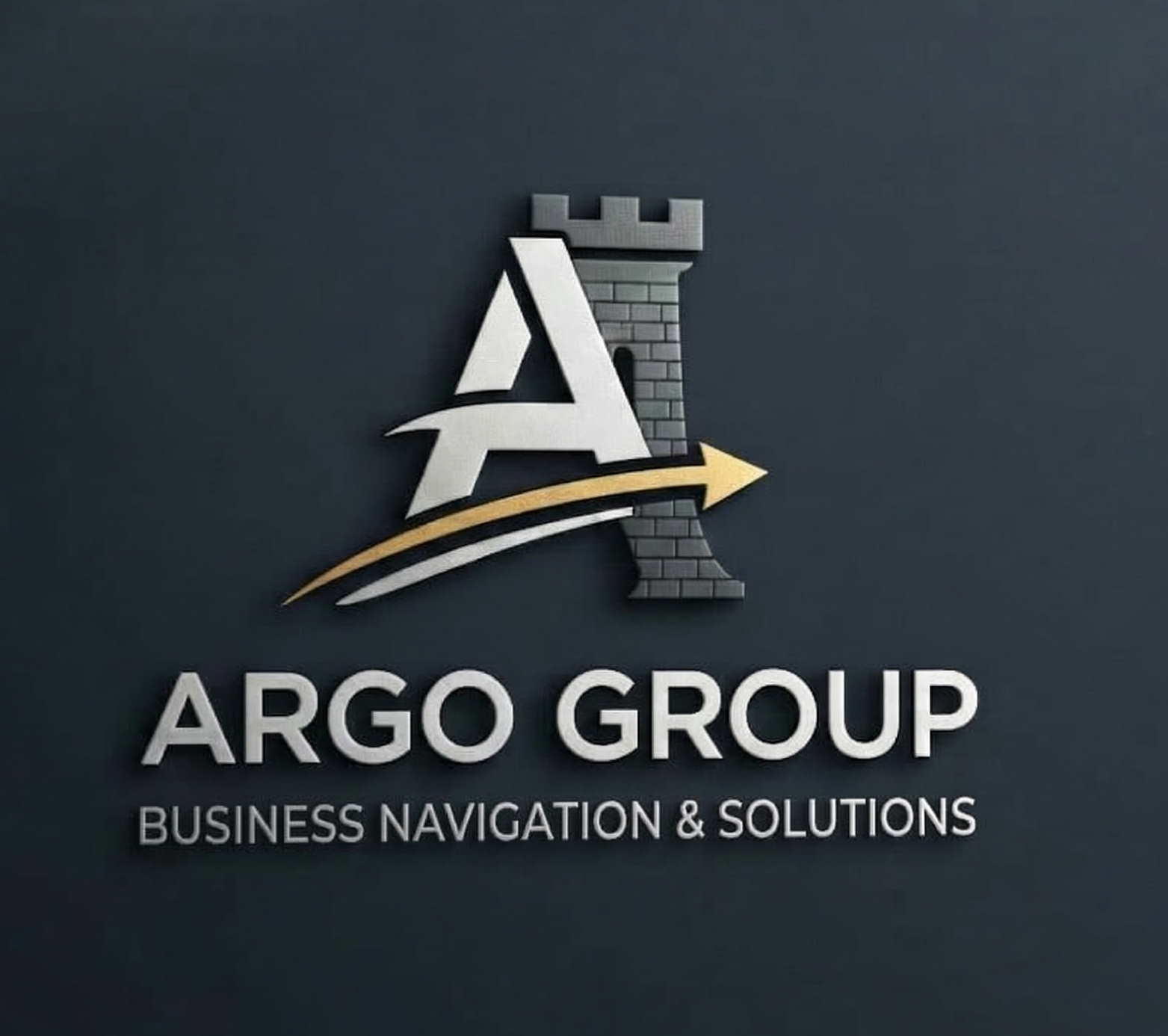 ARGO Group Logo